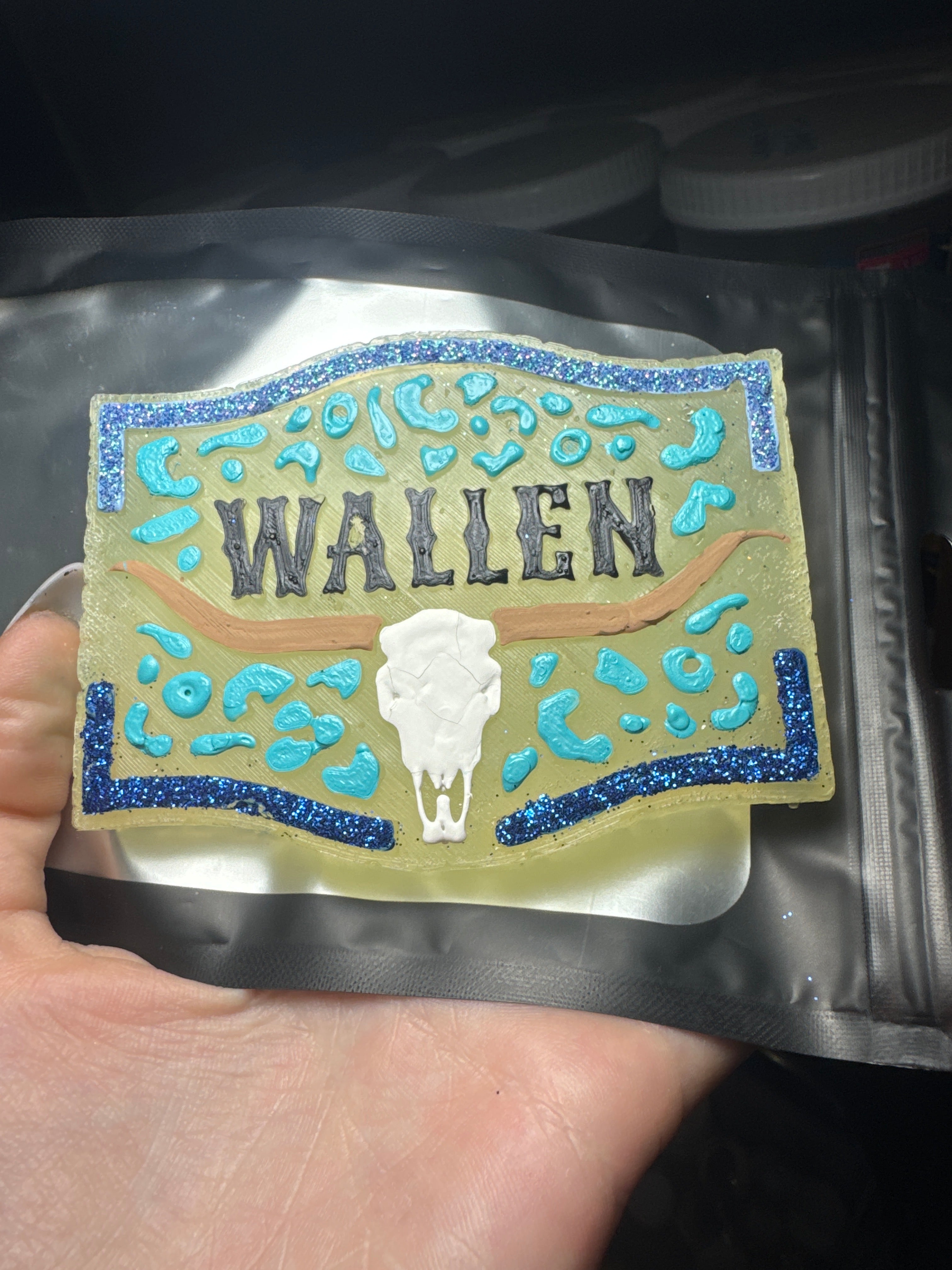 Wallen