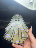 Flower Ghost