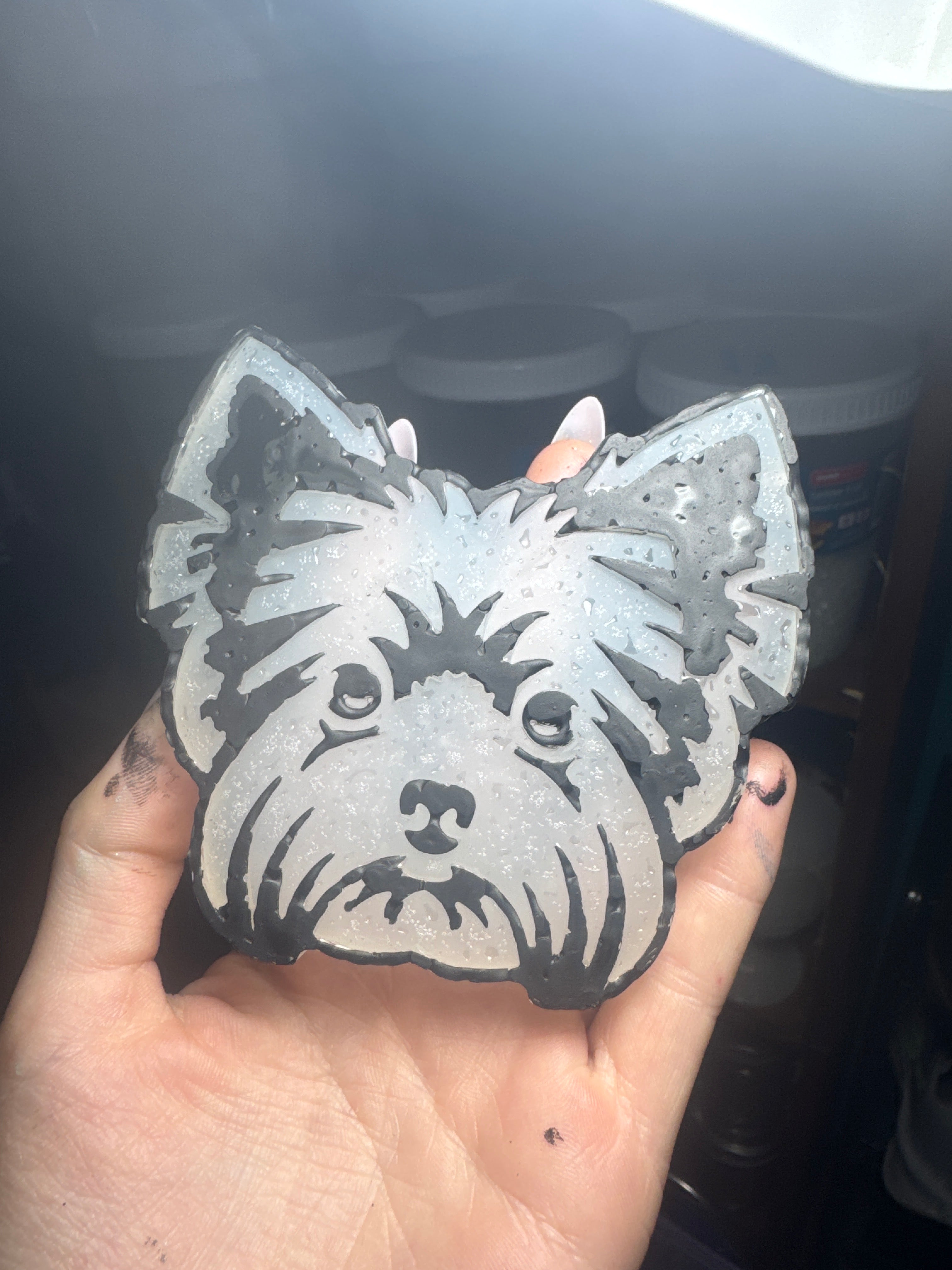 Yorkie