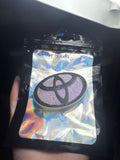 Toyota logo