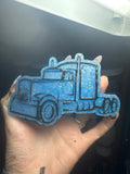 Semi Truck
